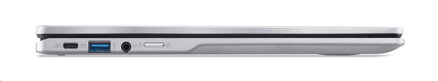 ACER NTB Chromebook Spin 314 (CP314-2HN-3981),i3-N305,14"WUXGA,8GB,256GB SSD,Intel UHD,Chrome,Silver 