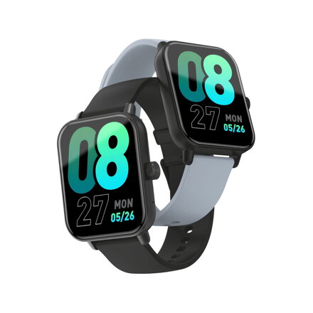 LAMAX BFit Call - chytré hodinky NOVÉ