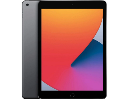 Apple iPad 10,2" (8. generace) 32GB Space Gray 