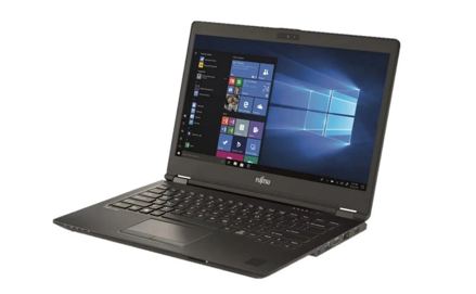 Fujitsu LifeBook U749 