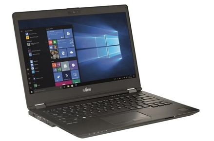 Fujitsu LifeBook U749 
