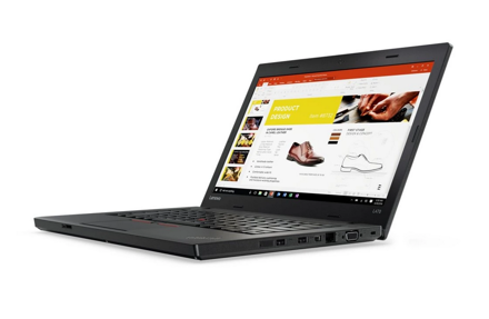 Lenovo ThinkPad L470 