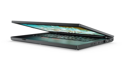 Lenovo ThinkPad L470 