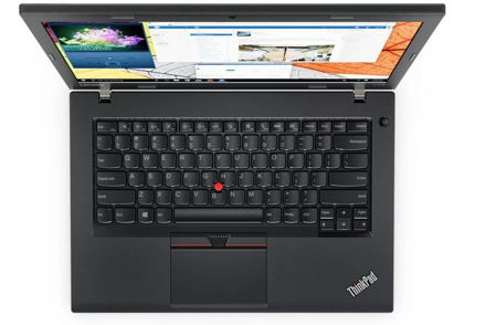 Lenovo ThinkPad L470 