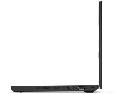 Lenovo ThinkPad L470 