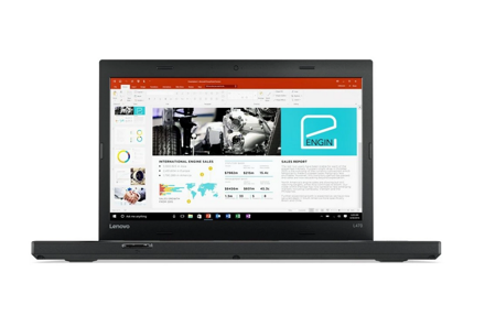 Lenovo ThinkPad L470 