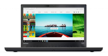 Lenovo ThinkPad T470