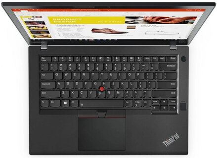 Lenovo ThinkPad T470