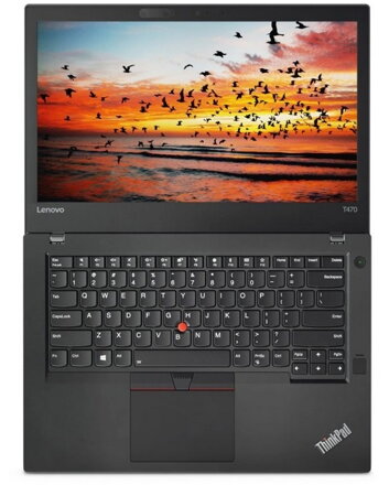 Lenovo ThinkPad T470
