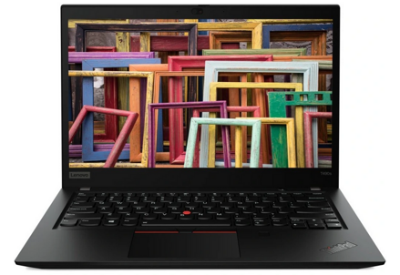 Lenovo ThinkPad T490s 