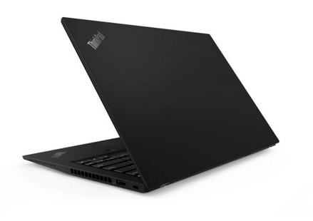 Lenovo ThinkPad T490s 