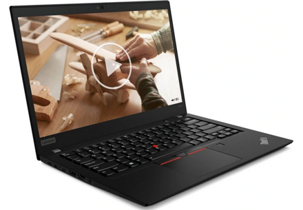 Lenovo ThinkPad T490s 