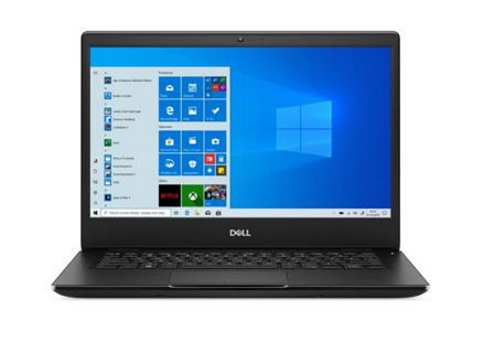 Dell Latitude 3400